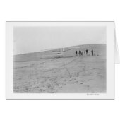 Wright Brothers 1903 Machine at (Front Horizontal)