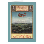 Wright Brothers Plane (Front)