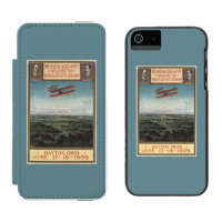 Wright Brothers Plane