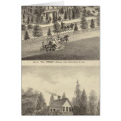 Wright, Putnam residences (Front)