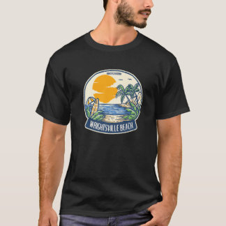 Wrightsville Beach North Carolina   T-Shirt