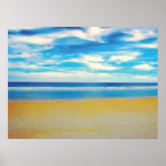 Wrightsville Beach Acrylic Tray