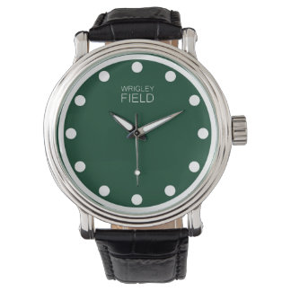 wrigley field watch