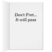 Wrinkled Brow (Inside (Right))