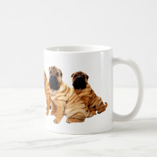 Wrinkles Are Beautiful Mug