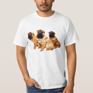 Wrinkles Are Beautiful Tee Shirt