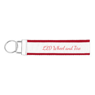 Wrist Keychain