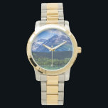 * WRIST WATCH<br><div class="desc">*</div>