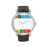 ilayda
 
 
 
 teacher  Wrist Watch