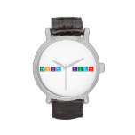 PANKAJ KUMAR  Wrist Watch