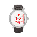 Lv  Wrist Watch