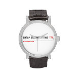 Cheap Designer items   Wrist Watch