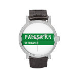 PALESA  Wrist Watch