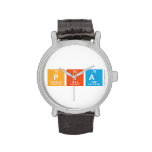 Pia  Wrist Watch