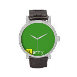 Harry
 
 
   Wrist Watch