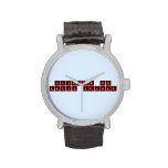 Writt|en By
 Aa|ron B|r|ewe|r  Wrist Watch