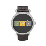 Casey  Wrist Watch