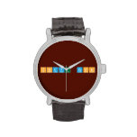 SHAYE COHN  Wrist Watch