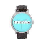 Discover  Wrist Watch