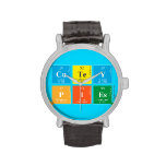 cutey
 pies  Wrist Watch