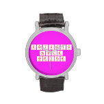 Periodic
 Table
 Writer  Wrist Watch