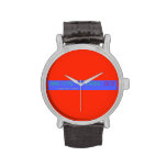 Ang cute ni crush  Wrist Watch