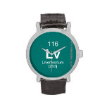 Lv  Wrist Watch