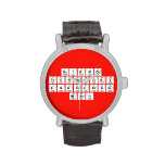 Science 
 Technology 
 Engineering 
 Math  Wrist Watch