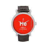 HE  Wrist Watch