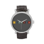 funderburg  Wrist Watch