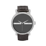 science  festival  Wrist Watch