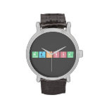 Melissa  Wrist Watch