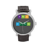 kpop 
 
 aehoga
 
   Wrist Watch
