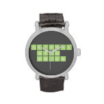 Periodic
 Table
 Writer  Wrist Watch