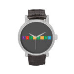 Karuppasamy  Wrist Watch