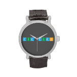 Dum Dums  Wrist Watch