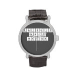 Periodic
 Table
 Writer 
 
   Wrist Watch