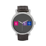 bi life  Wrist Watch