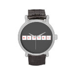 manuel  Wrist Watch