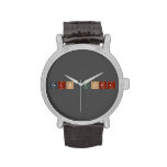 Noah Toma  Wrist Watch