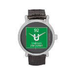 U  Wrist Watch