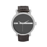 Camal Yusifzadə
   Wrist Watch