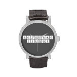 Aayushma
 Chapagain  Wrist Watch