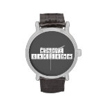 Merry
 Christmas  Wrist Watch