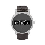 Dylan  Wrist Watch