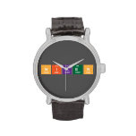 hiken  Wrist Watch