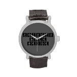 Periodic
 Table
 Writer  Wrist Watch