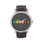Richmond  Wrist Watch