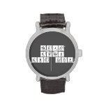 Nadja 
 Abbas 
 Abd latif  Wrist Watch
