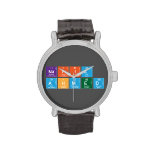 Nafiz 
 Ahmed  Wrist Watch